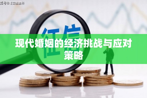 沈丘现代婚姻的经济挑战与应对策略