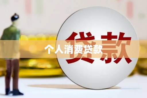 叶县个人消费贷款