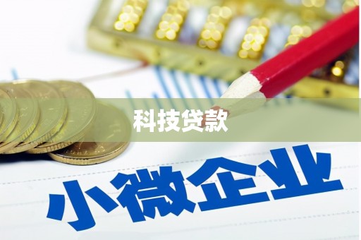 新巴尔虎左旗科技贷款