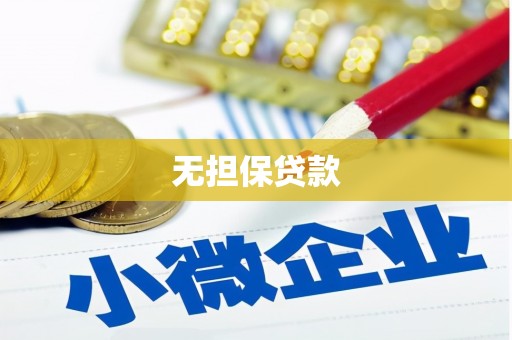 西盟无担保贷款