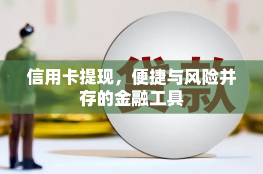 新邵信用卡提现，便捷与风险并存的金融工具